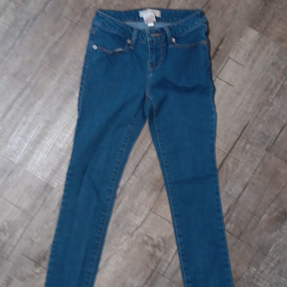 No boundries size 3 skinny leg